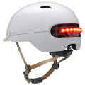 Smart4U Bling Casco con LED